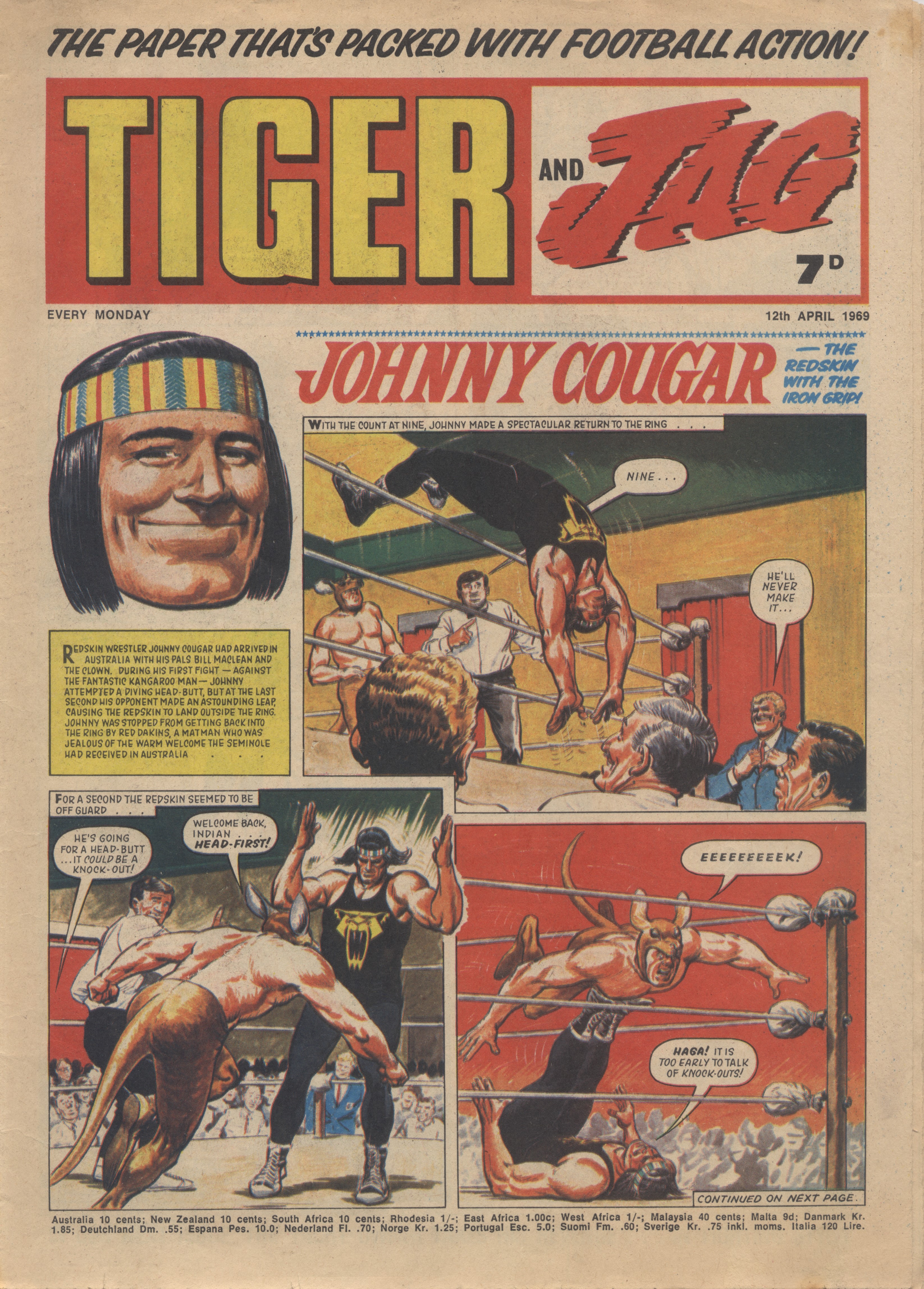 Tiger
